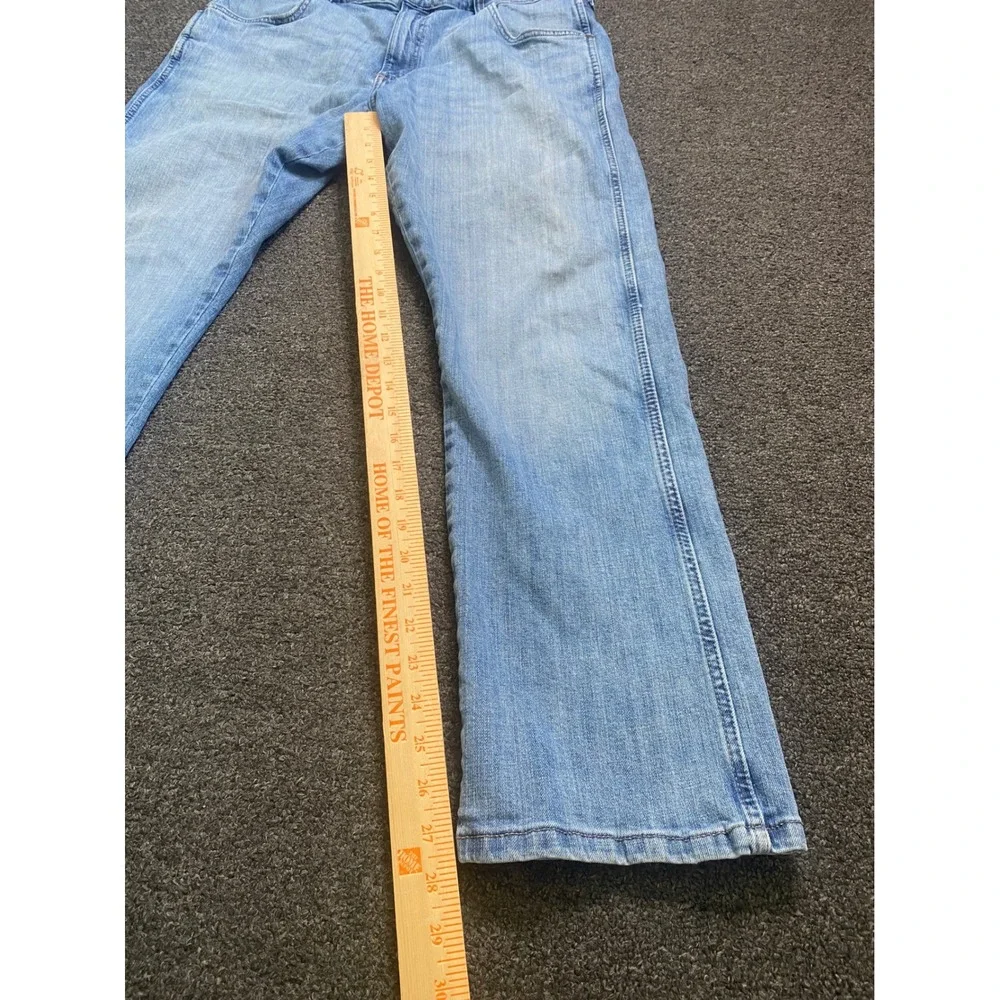 Wrangler retro slim